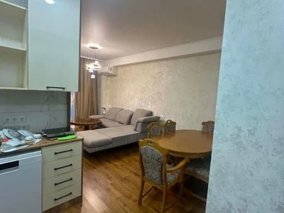 3 room Flat for rent. Didi digomi