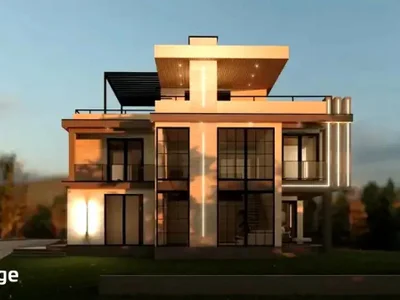 6 room Private House For Sale. Digomi village
