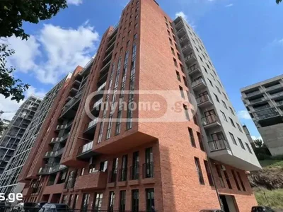 3 room Flat For Sale. Saburtalo