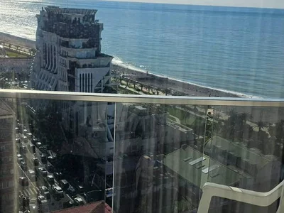Студия на ул Химшиашвили 15, $350