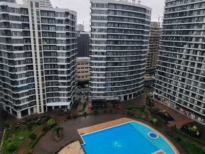 1+1 на White Sails Улица Леха и Марии Качиньских 5 Airport District