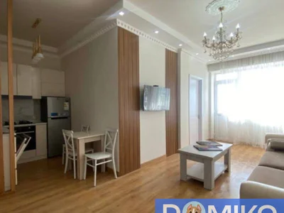 2+1 комнатная квартира площадью 70 м²