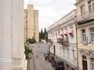 3 room Flat For Sale. Sololaki
