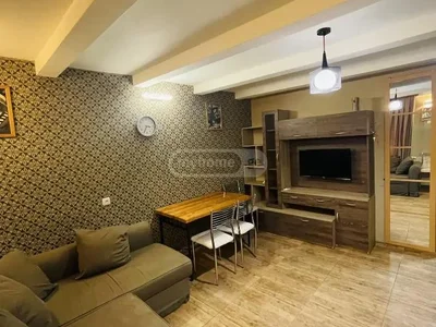 Паркинг на mirotadze st. Saburtalo