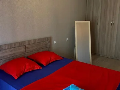 2 room Flat Daily rent. Gldani