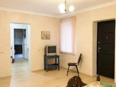 2-комнатная квартира в Тбилиси