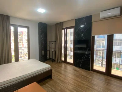 Квартира 42 м² на Шерифа Химшиашвили, $400