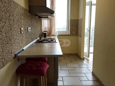 Коммерческое помещение на ილია ჭავჭავაძის გამზირი 1 Vake