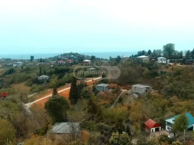 Земельного участка под застройку