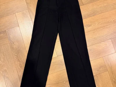 Классические штаны Pull&Bear