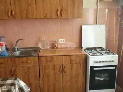 1-комнатная квартира в Тбилиси
