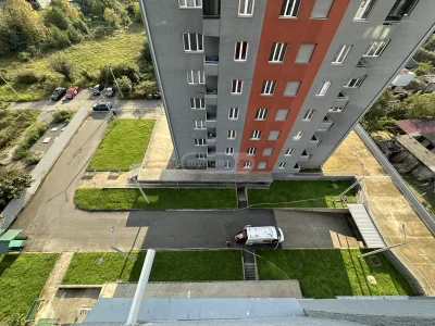 3-комнатная квартира в районе аэропорта