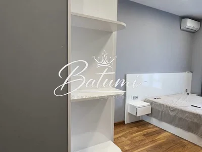 Долгосрочная аренда студии в Bagrationi District