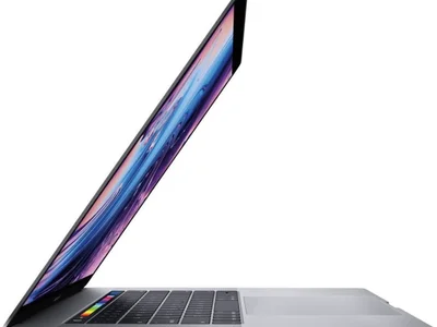 MacBook Pro 13 Retina 2018 i7 16GB 1TB