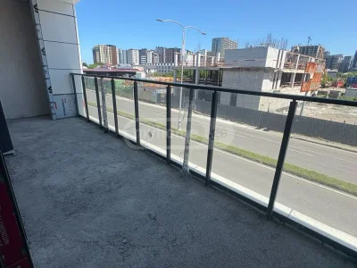 3-комнатная квартира в аэропортовом районе