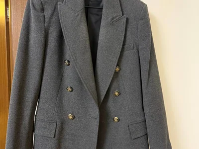 Пиджаки Zara / Mango