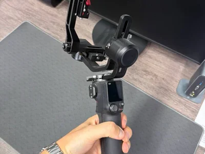 Стабилизатор DJI RS 3 Mini