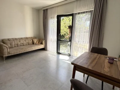 Ул. Хасан Хелимиши, 111: 2-комнатная, 45,0 м²