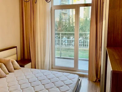 2 room Flat For Rent. Digomi