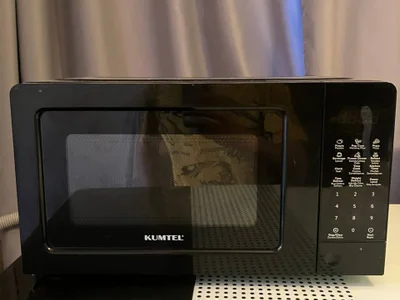 Микроволновая печь Kumtel Hedges-01