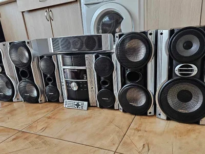 Колонка Panasonic VK-950