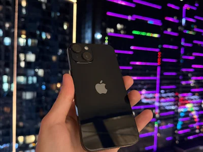 iPhone 14