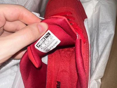 Кроссовки Puma