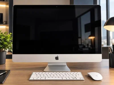 iMac 27 5K 2017