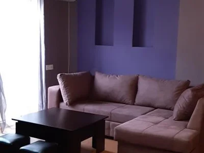 2 room Flat daily rent. Mesame masivi