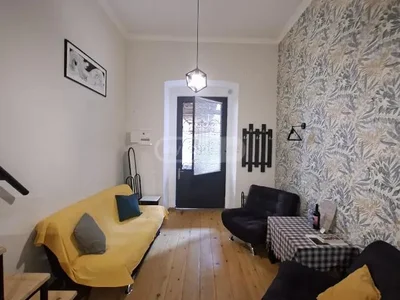 3 room Flat For Sale. Mtatsminda