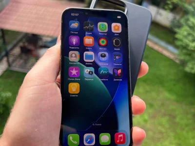 iPhone 13PRO