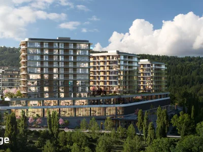 1-комнатная квартира на продажу. Ортачала