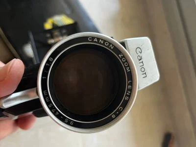 Фотоаппарат Canon