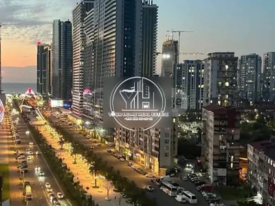 Студия на Bagrationi Residence Batumi Bagrationi str. 129 Bagrationi District