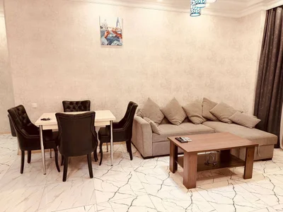2+1 на З. Горгиладзе Ул. 92 Rustaveli District