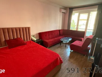 1 room Flat for rent. Vake