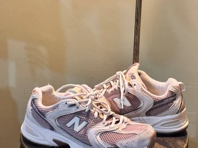 Кроссовки New Balance размер 39