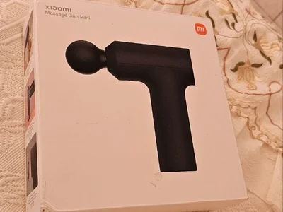 Перкуссионный массажер Xiaomi Guns Mini 2
