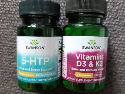 5 HTP