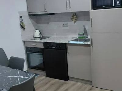Квартиры на длительный срок