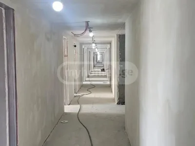 Однокомнатная квартира в Химшиашвилиском районе