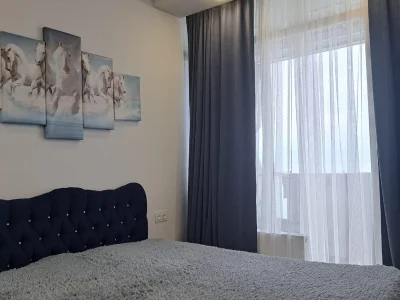 Улица Шерифа Химшиашвили, 4: 3-комнатная, 60,0 м²