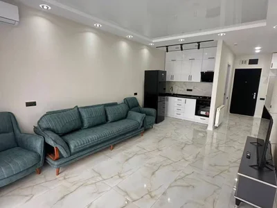 4-комнатная квартира, 77 м², $138,800