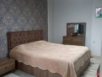 Квартира на улице Пушкина
