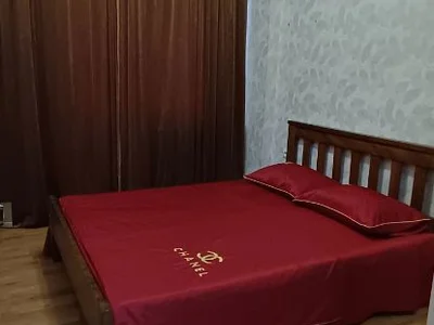 3-комнатная квартира. Сдаётся посуточно. Диди Дигоми