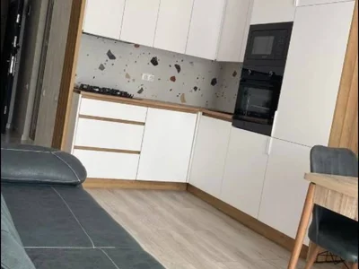 1+1 на улица Давида Агмашенебели 19 Agmashenebeli District
