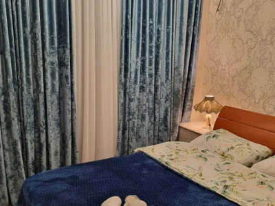 2 room Flat Daily rent. Sanzona