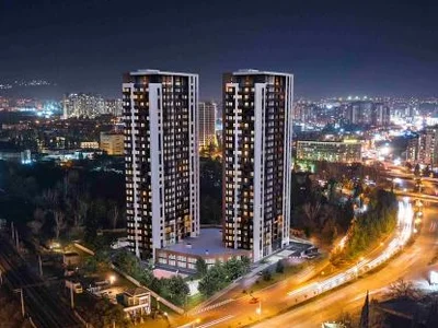 5-комнатная квартира в Тбилиси