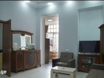 Проспект Давида Агмашенебели, 106: 3-комнатная, 64,0 м²