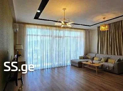 4 room Flat For Sale. Saburtalo